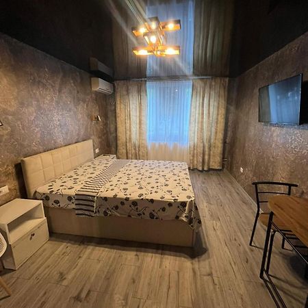 Downtown Galati Studio Zewnętrze zdjęcie